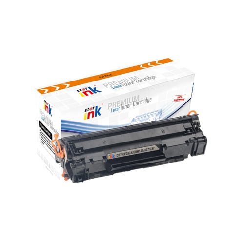 STAR INK CF283A TONER Price in Bangladesh Tech Land BD in 2021